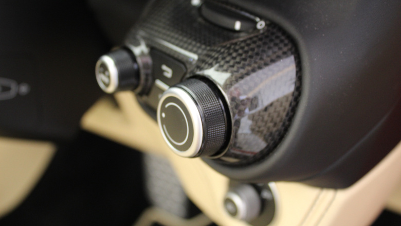 Ferrari Portofino GT 2dr Auto Petrol Convertible